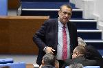 София - заседание на Народното събрание