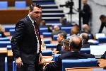 София - заседание на Народното събрание