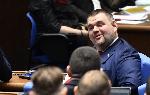 София - заседание на Народното събрание