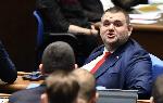 София - заседание на Народното събрание