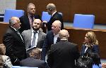 София - заседание на Народното събрание