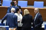 София - заседание на Народното събрание