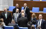 София - заседание на Народното събрание
