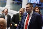София - заседание на Народното събрание