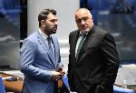 София - заседание на Народното събрание