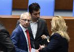 София - заседание на Народното събрание
