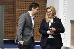 София - заседание на Народното събрание