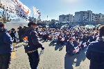 ЮЖНА КОРЕЯ - Сеул - Протести след ареста на президента Юн Сук Йол