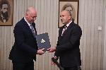 София - Президентство - връчване на мандат за правителство на ГЕРБ-СДС