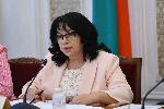 София - Предложеният състав на Министерски съвет