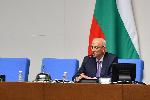 София - Предложеният състав на Министерски съвет