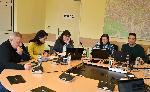 София - Заседание на социална комисия - столична община