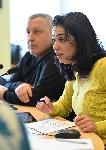 София - Заседание на социална комисия - столична община