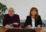 Бургас - Данъчна кампания - НАП