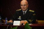 церемония по смяна на MCM BLACK SEA“