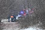 София - катастрофа с два влака край Световрачене и Локорско - загинали и ранени