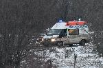 София - катастрофа с два влака край Световрачене и Локорско - загинали и ранени