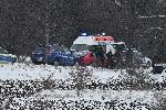София - катастрофа с два влака край Световрачене и Локорско - загинали и ранени