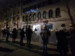 София - протест и шествие - за реформа в съдебната система