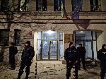 София - протест и шествие - за реформа в съдебната система