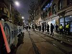 София - протест и шествие - за реформа в съдебната система