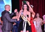 Симона Петрова от Хасково спечели титлата "Мис България" 2024