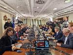 София - заседание на Висшия съдебен съвет