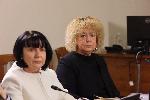 София - заседание на Висшия съдебен съвет