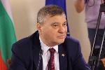 София - заседание на Висшия съдебен съвет