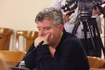 София - заседание на Висшия съдебен съвет