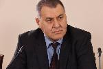 София - заседание на Висшия съдебен съвет