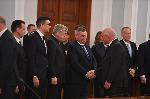 София - Министерски съвет-церемония по предаване и приемане на властта