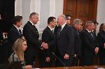София - Министерски съвет-церемония по предаване и приемане на властта