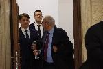 София - Парламент - клетва нов Министрески съвет - премиер Росен Желязков