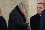 София - Парламент - клетва нов Министрески съвет - премиер Росен Желязков