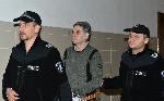 София - Софийски градски съд - дело срещу Румен Тонев - убийство на психолога Иван Владимиров