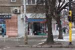София - пожар в аптека