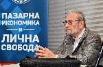 Никола Даскалов - архив