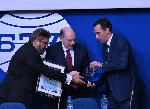 София - награди Спортист на Балканите 2024