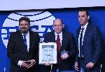 София - награди Спортист на Балканите 2024