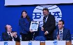 София - награди Спортист на Балканите 2024