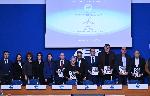 София - награди Спортист на Балканите 2024