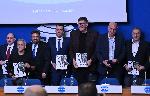 София - награди Спортист на Балканите 2024