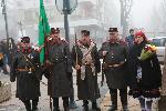 Ямбол отбеляза тържествено 147 години от освобождението си от османско робство