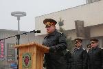 Ямбол - клетва на военнослужащи