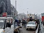София - Катастрофа