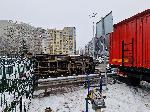 София - Катастрофа