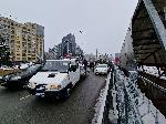 София - Катастрофа