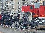 София - Катастрофа
