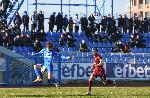 Варна - Футбол - Спартак Варна - Фратриа